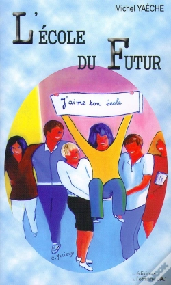 Capa do artigo L'École Du Futur