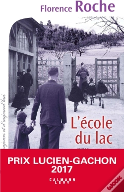 Capa do artigo L'École Du Lac