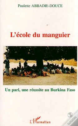 Capa do artigo L'Ecole Du Manguier