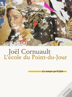 Capa do artigo L'École Du Point-Du-Jour