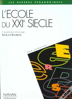 Capa do artigo L'Ecole Du Xix E Siecle