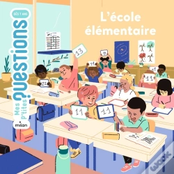 Capa do artigo L'École Élémentaire
