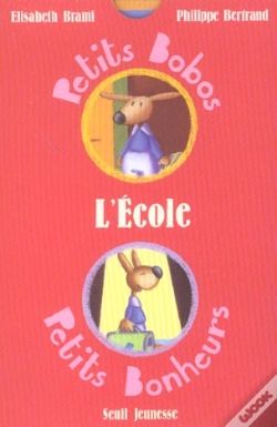Capa do artigo L'Ecole