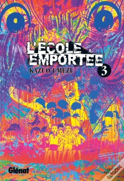Capa do artigo L'Ecole Emportee T.3
