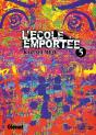 L'Ecole Emportee T.5 - Preview