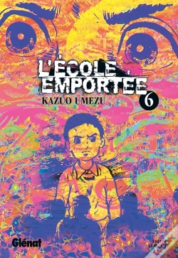 Capa do artigo L'Ecole Emportee T.6