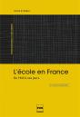 L'École En France ; De 1945 À Nos Jours (2e Édition) - Preview