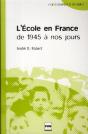 L'École En France De 1945 À Nos Jours - Preview