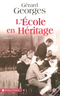 Capa do artigo L'Ecole En Heritage