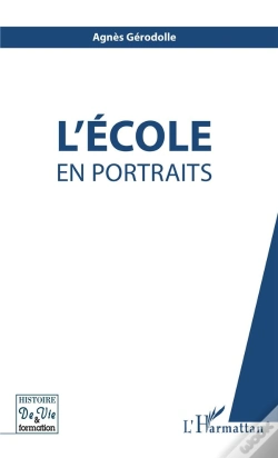 Capa do artigo L'Ecole En Portraits