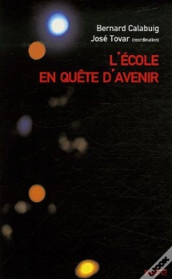 Capa do artigo L'École En Quête D'Avenir