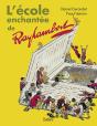L'École Enchantée De Raylambert - Preview
