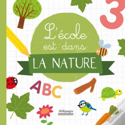 Capa do artigo L'École Est Dans La Nature