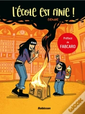 Capa do artigo L