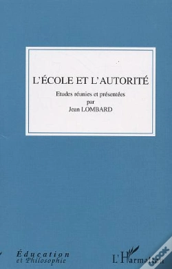 Capa do artigo L'Ecole Et L'Autorite