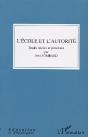 L'Ecole Et L'Autorite - Preview