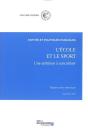 L'Ecole Et Le Sport : Affirmer Une Ambition - Preview