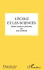 L'Ecole Et Les Sciences  - Preview