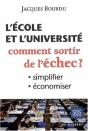 L'École Et L'Université De La Réussite - Preview