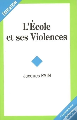 Capa do artigo L'Ecole Et Ses Violences