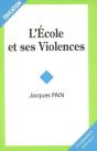 L'Ecole Et Ses Violences - Preview