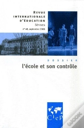 L'École Et Son Contrôle ; Revue Internationale D'Éducation