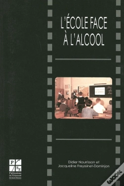 Capa do artigo L'École Face À L'Alcool
