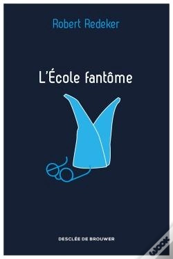 Capa do artigo L'École Fantôme
