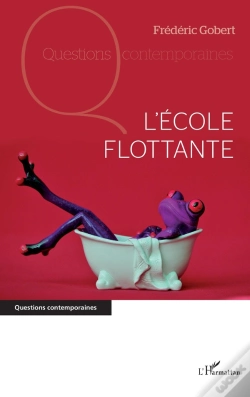 Capa do artigo L'École Flottante