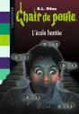 L'École Hantée - Preview