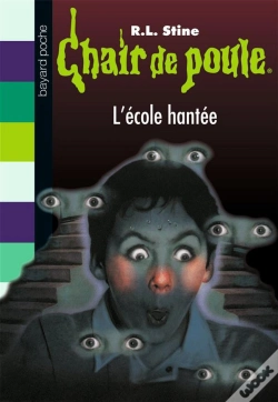 Capa do artigo L'École Hantée