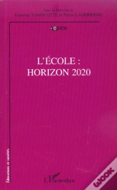 L'Ecole ; Horizon 2020