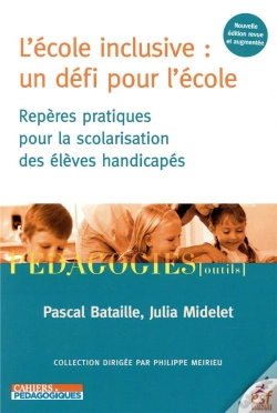 Capa do artigo L'École Inclusive : Un Défi Pour L'École