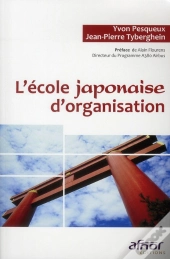 L'École Japonaise D'Organisation