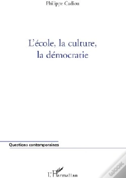 Capa do artigo L'École, La Culture, La Démocratie