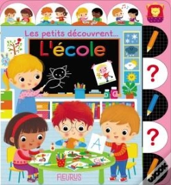 Capa do artigo L'Ecole