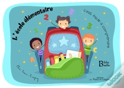 Capa do artigo L'École Maternelle, C'Est Facile À Comprendre - Braille