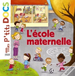 Capa do artigo L'École Maternelle
