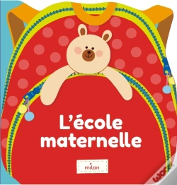 Capa do artigo L'École Maternelle