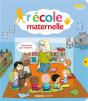 L'Ecole Maternelle - Preview