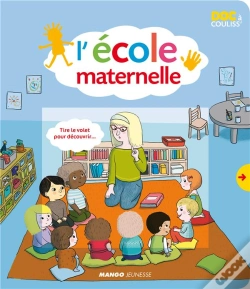 Capa do artigo L'Ecole Maternelle