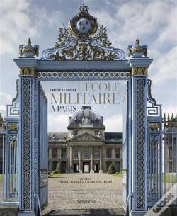 Capa do artigo L'École Militaire À Paris