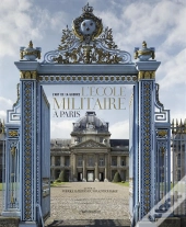 L'École Militaire À Paris