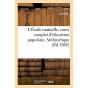 L'Ecole Mutuelle, Cours Complet D'Education Populaire. Arithmetique - Preview