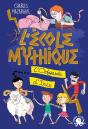 L'École Mythique : L'Odyssée D'Iris - Preview