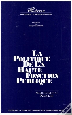 Capa do artigo L'Ecole Nationale D'Administration T.1l'Ecole Nationale D'Administration T 1