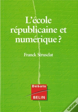Capa do artigo L'Ecole Numerique