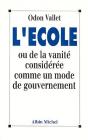 L'École Ou De La Vanité Considérée Comme Un Mode De Gouvernement - Preview