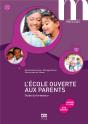 L'École Ouverte Aux Parents ; Guide Du Formateur ; A1.1>A2 - Preview