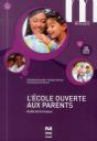 L'École Ouverte Aux Parents - Guide Du Formateur + Cd Mp3 - Preview